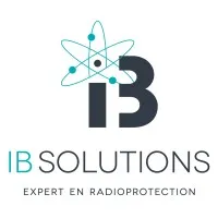 IB SOLUTIONS (IB SOLUTIONS) logo