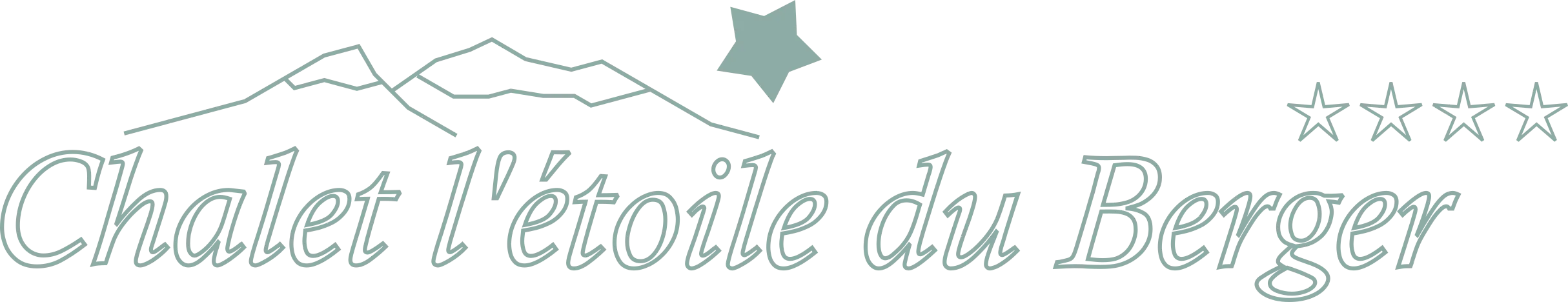 L'ESCALE MAJOLANE logo