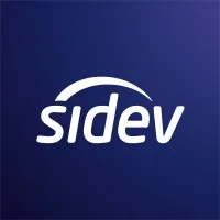 SIDEV logo