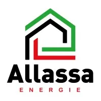 ALLASSA ENERGIE logo