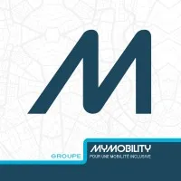 GROUPE MOBILITY logo
