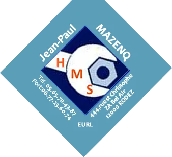 HYDRAULIQUE MECANIQUE SERVICES logo