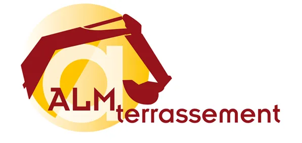 ALM TERRASSEMENT logo