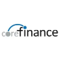 COREFINANCE logo