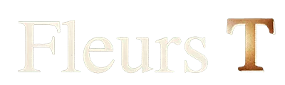 FLEURS THES AU JARDIN (FLEURS THES AU JARDIN) logo