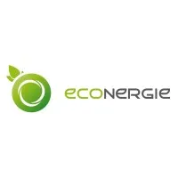 HOME ECONERGIE logo