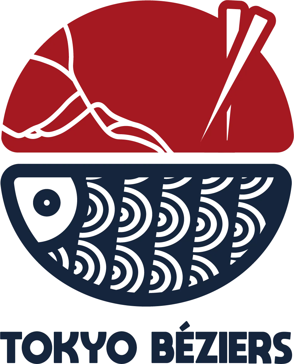 TOKYO BEZIERS logo