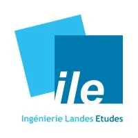 ILE INGENIERIE LANDES ETUDES (ILE INGENIERIE LANDES ETUDES) logo