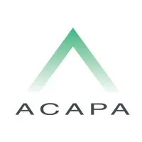 ACAPA logo