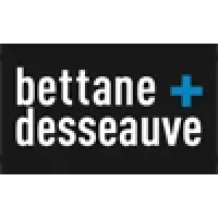 BETTANE + DESSEAUVE logo