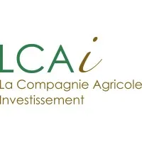 LA COMPAGNIE AGRICOLE INVESTISSEMENT logo