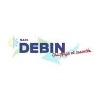 DEBIN CHAUFFAGE ET ASSOCIES logo
