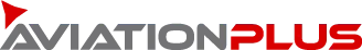 AVIATION PLUS logo