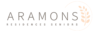 ARAMONS RESIDENCES SENIORS logo