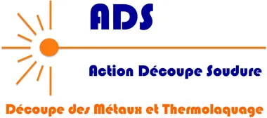 ACTION DECOUPE SOUDURE logo
