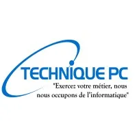 TECHNIQUE PC logo