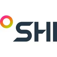SHI INTERNATIONAL SAS logo