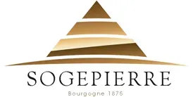 SOCIETE NOUVELLE SOGEPIERRE SAS logo