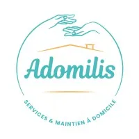 ADOMILIS logo