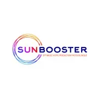 SUNBOOSTER logo