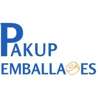 PAKUP logo