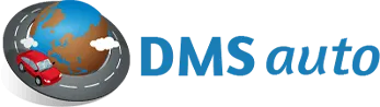 DMS AUTO logo