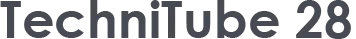 TECHNITUBE 28 logo