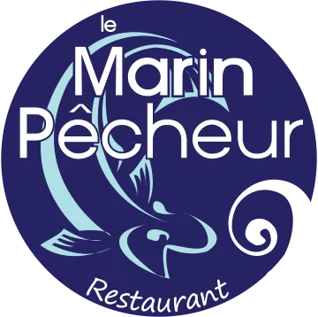 LE MARIN PECHEUR logo