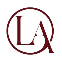 LANGEVIN & ASSOCIES logo