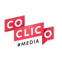 COCLICO MEDIA logo