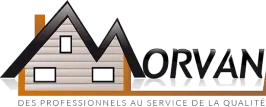 MORVAN PATRICE (ENTREPRISE MORVAN) logo