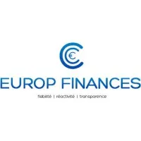 EUROP FINANCES logo