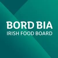 AN BORD BIA - THE IRISH FOOD BOARD logo