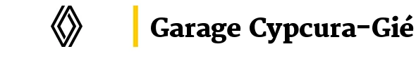 GARAGE CYPCURA-GIE logo