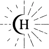 THE HARMONIST logo