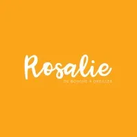 ROSALIE - DE BOUCHE A OREILLES (HEY YOU GET ON MY CLOUD !) logo