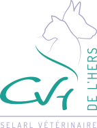 VETERINAIRE DE L'HERS logo