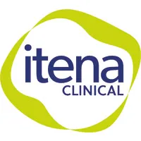 ITENA CLINICAL logo