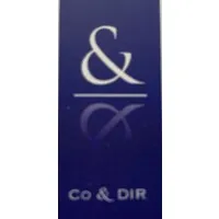 CO&DIR logo