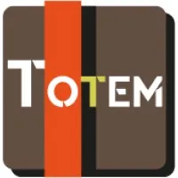 TOTEM ARCHITECTURE logo