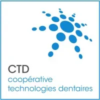 COOPERATIVE TECHNOLOGIES DENTAIRES (CTD) logo
