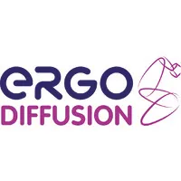ERGO-DIFFUSION logo