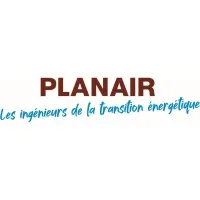 PLANAIR FRANCE SAS logo