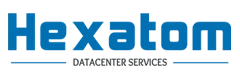 HEXATOM logo