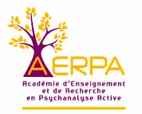 A.E.R.P.A. logo