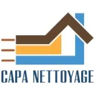 CAPA NETTOYAGE logo