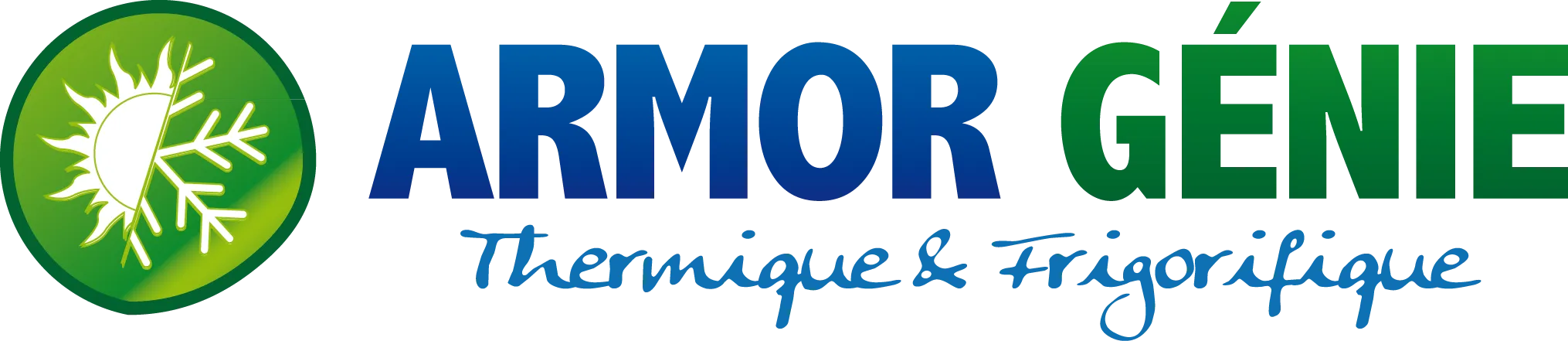 ARMOR GENIE THERMIQUE ET FRIGORIFIQUE (AGTF) logo
