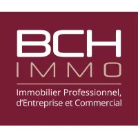 BUREAU COMMERCE HABITAT IMMOBILIER (B.C.H. IMMO) logo