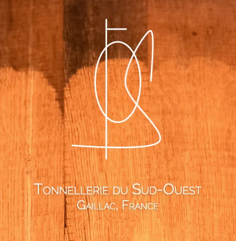 TSO TONNELLERIES logo