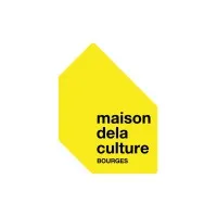 MAISON DE LA CULTURE SCENE NATIONALE (MCB) logo